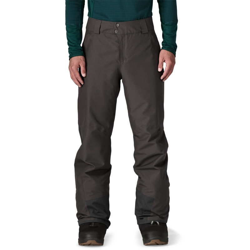 Patagonia Insulated Powder Town Pants - Reg Black
