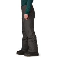 Patagonia Insulated Powder Town Pants - Reg Black