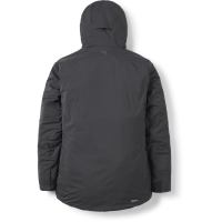 RAB Xenair Alpine Jacket Black