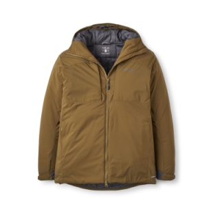RAB Xenair Alpine Jacket Oak