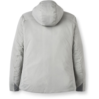 RAB Xenair Alpine Light Jacket Women's Light Zinc