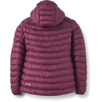 RAB Cirrus Alpine Jacket Wmns Mulberry