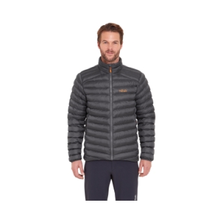 RAB Cirrus Jacket Graphene