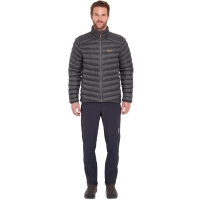 RAB Cirrus Jacket Graphene