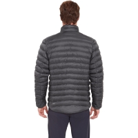 RAB Cirrus Jacket Graphene