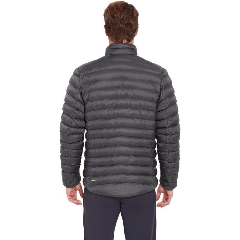 RAB Cirrus Jacket Graphene