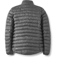 RAB Cirrus Jacket Graphene
