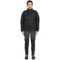 RAB Cirrus Jacket Women's Black