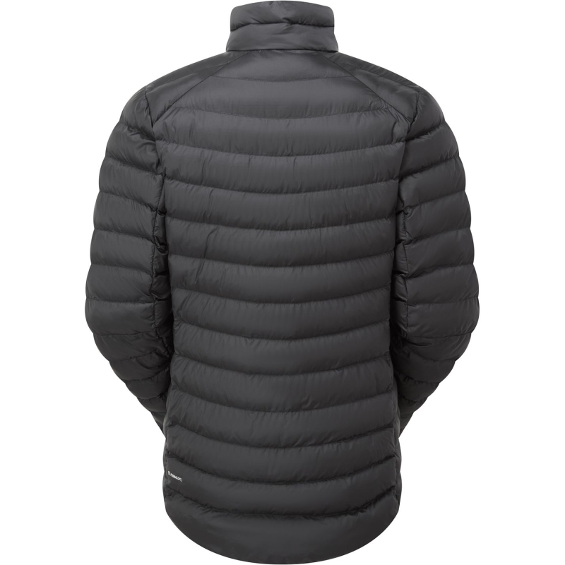 RAB Cirrus Jacket Women's Black