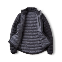 RAB Cirrus Jacket Women's Black