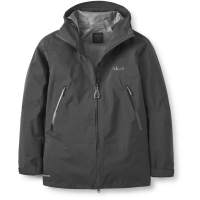 RAB Kangri GTX Jacket Black