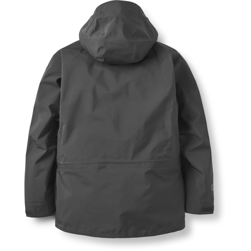 RAB Kangri GTX Jacket Black