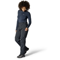 RAB Kangri GTX Pants Women's Black