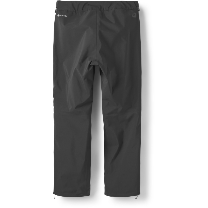 RAB Kangri GTX Pants Women's Black