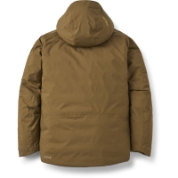 RAB Optical Down Jacket Oak