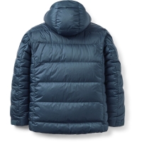 RAB Positron Pro Hoody Tempest Blue
