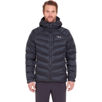 RAB Glaceon Pro Jacket Beluga