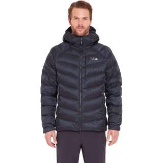 RAB Glaceon Pro Jacket Beluga