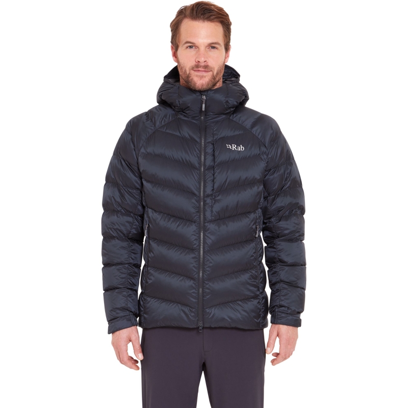 RAB Glaceon Pro Jacket Beluga