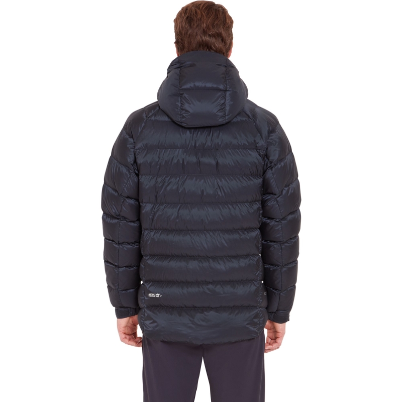 RAB Glaceon Pro Jacket Beluga