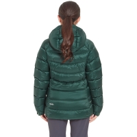 RAB Glaceon Pro Jacket Women's Green Slate