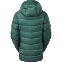 RAB Glaceon Pro Jacket Women's Green Slate