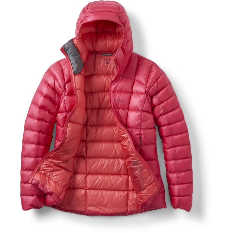 RAB Mythic Alpine Jacket Women's Watermelon