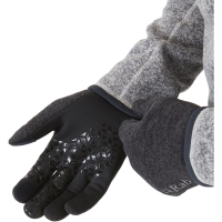 RAB Quest Windstopper Gloves Anthracite