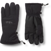 RAB Storm Gloves Black