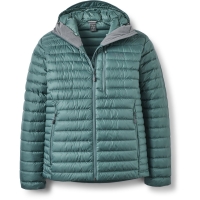 RAB Microlight Alpine Jacket Sage