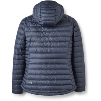 RAB Microlight Alpine Jacket Women's Steel