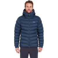 RAB Nebula Pro Jacket Tempest Blue