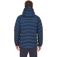 RAB Nebula Pro Jacket Tempest Blue