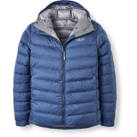 RAB Nebula Pro Jacket Tempest Blue
