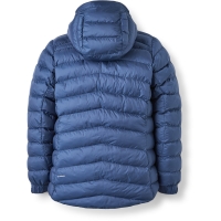 RAB Nebula Pro Jacket Tempest Blue