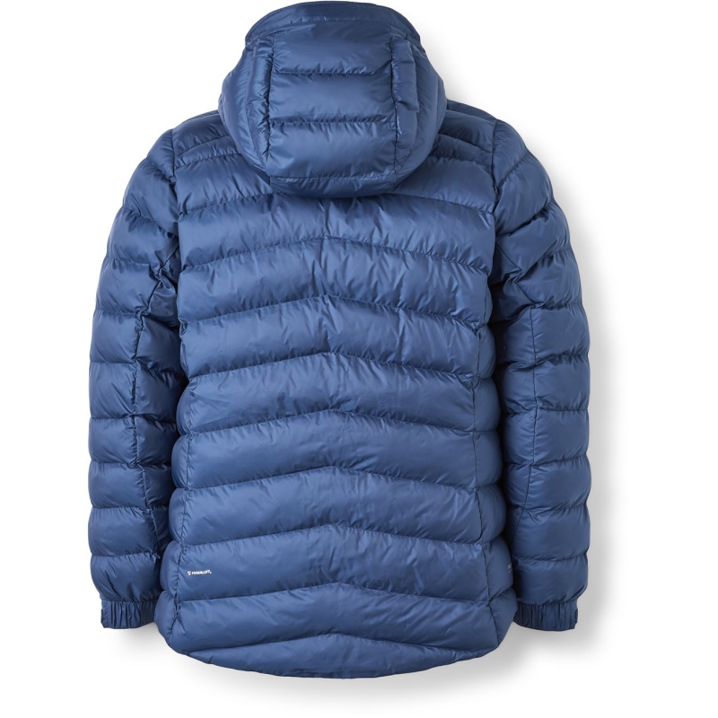 RAB Nebula Pro Jacket Tempest Blue