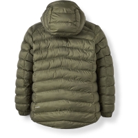 RAB Nebitron Pro Jacket Army