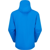 RAB Downpour Mountain Jacket Maya Blue