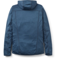 RAB Ascendor Hoody Tempest Blue