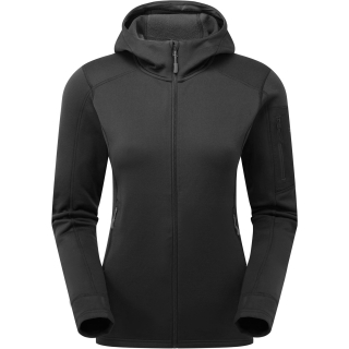 RAB Modulus Hoody Women's Black