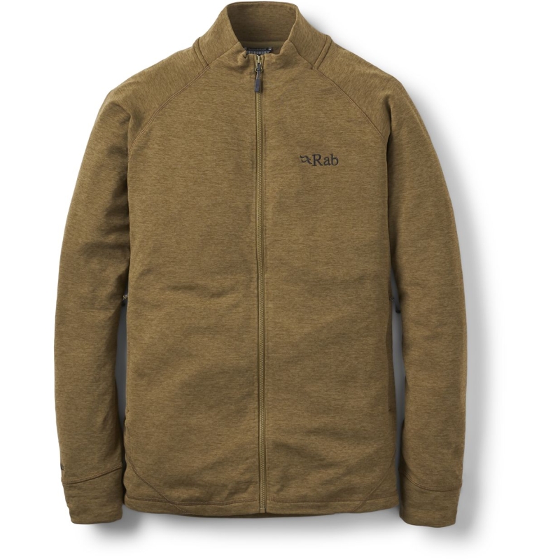 RAB Nexus Jacket Oak