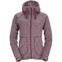 RAB Amy Hoody Women's Rioja