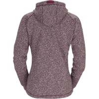 RAB Amy Hoody Women's Rioja