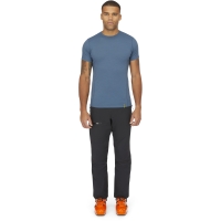 RAB Khroma Diffract Pants Black