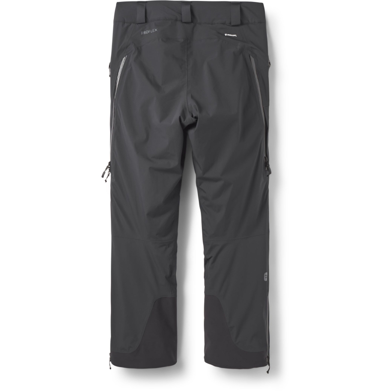 RAB Khroma Diffract Pants Black