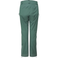 RAB Khroma Diffract Pants Women's Green Slate