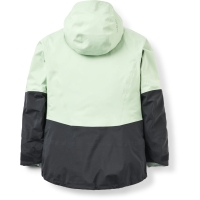 RAB Khroma Converge Jacket Women's Fig Green/Black