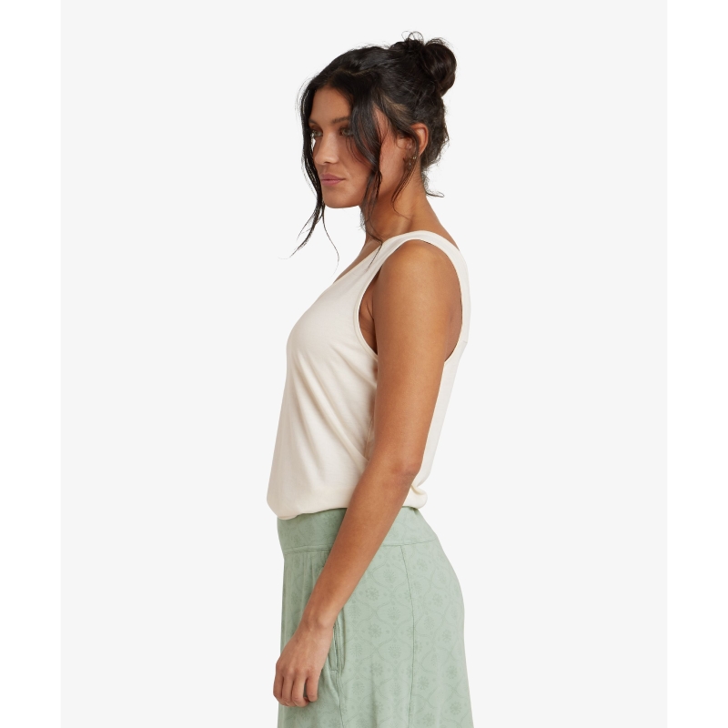 Sherpa Bali V-Neck Tank Women's Peetho