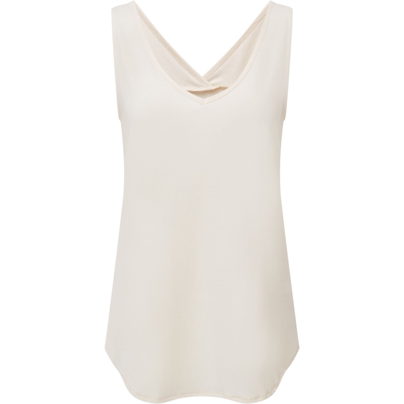 Sherpa Bali V-Neck Tank Women's Peetho