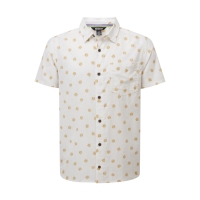 Sherpa Newar Peacock SS Shirt Peetho